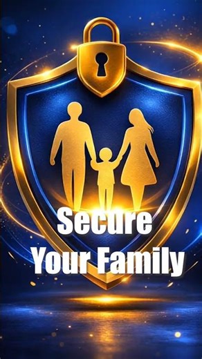 Whole Life Insurance Explained | Lifetime Protection & Financial Security! #insuranceindustry