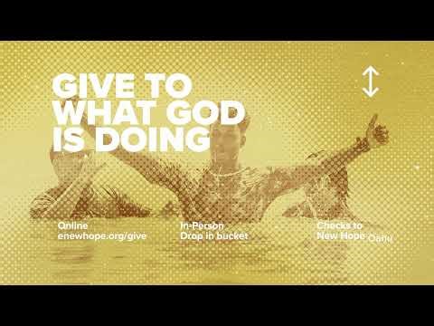 New Hope Oʻahu LIVE