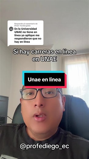 Guía para el Examen de Admisión Universitaria en Ecuador