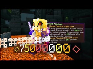 The ULTIMATE guide to Mage Beam