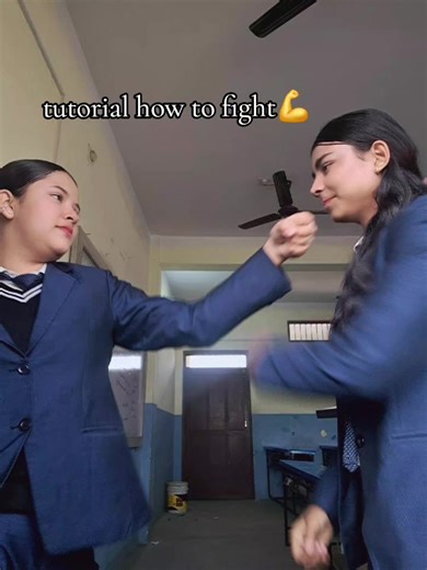 Master This Fighting Move for Success!