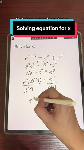 Solving Equations for X: A Comprehensive Guide