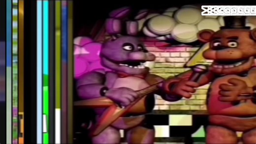 13 Shuric Scans de Harringtoons Productions