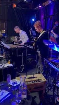 The Wilderness - new song by Rivkah Ross, The 1905 jazz club