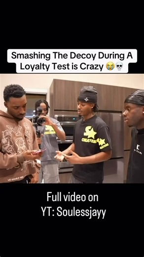 Jayy † on Instagram: "ost insane shit I ever seen in this life… 😭 FULL VIDEO LINK IN BIO📈 #soulessjayy #soulesscheaters"