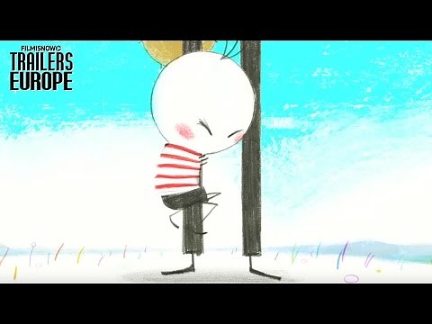 BOY AND THE WORLD | Official Trailer [family animation] HD
