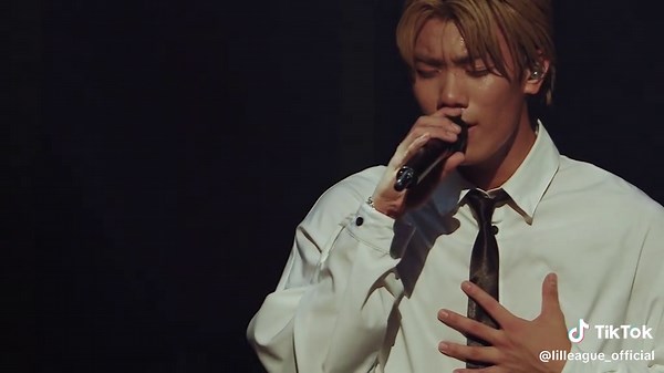 MY PRAYER Performance at LDH LIVE-EXPO 2024 by LIL LEAGUE and THE RAMPAGE