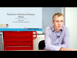 Paediatric Infectious Disease Pearls - Paediatric Emergencies 2020