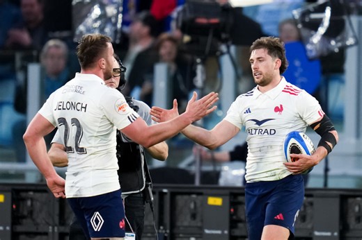 Six Nations table: The place to come for the latest tournament standings