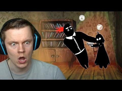 This Game is Like Papers, Please, but You're a Landlord Spying on Tenants - Beholder FULL GAME