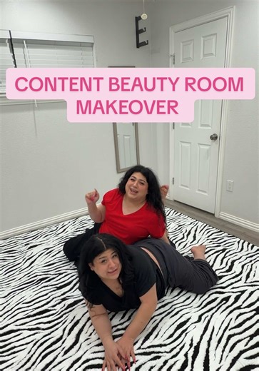 Twin Room Makeover Ideas for a Beauty Content Space