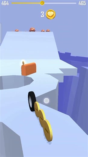 Mere Ghar Main Mere Dost ki Izzat 0.001% 😂😅🤩 Coin Rush Game Level 451 #fufacts #funny #gaming #yt