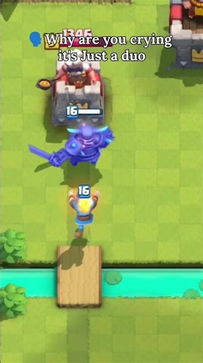 Every Coc to CR player knows