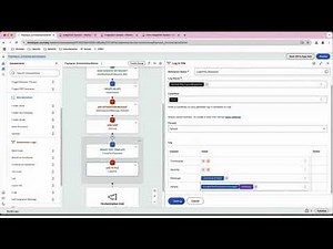 Solution Architects Group Workday Orchestrations