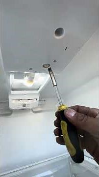 Before You Buy a New Refrigerator, Do This First!