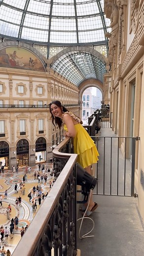 88K views · 274 reactions | This is a mall? 勞 I booked my first two...