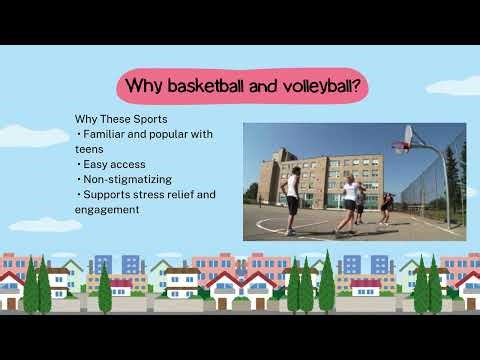 Critical Community Asset Mapping