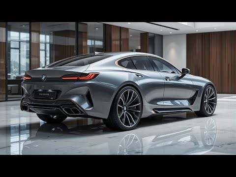 2026 BMW Alpina B7 Review | Ultimate Luxury Sedan with 617 HP Performance