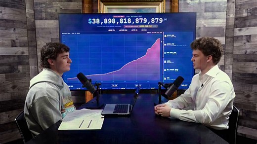 Big Balls: “White men in particular have been completely villainized in society… and our older generations have kind of just let it happen.”