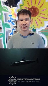 495K views · 10K reactions | เรือดำน้ำ"HMS Trenchant (S91)"เกี่ยวอวนของเรือประมง"FV Antares"จมลงใต้ทะเล | Marine Crew Connect | Facebook