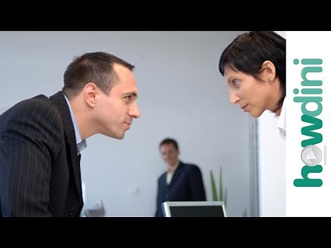 How to deal with difficult people