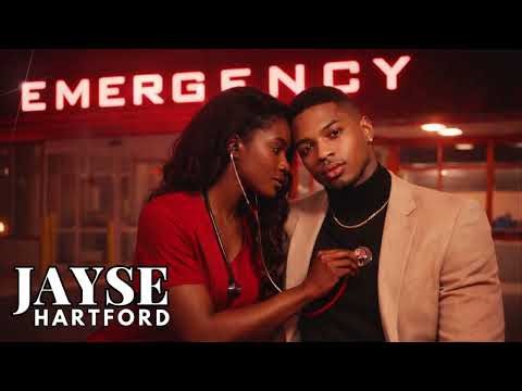 Jayse Hartford - Emergency