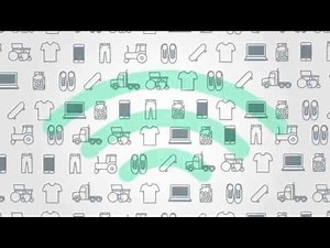 Introducing ItemSense from Impinj