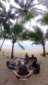 24K views · 1K reactions | A quiet life ✨ #happycampers #inspiredbynature | Happy Campers PH | Facebook