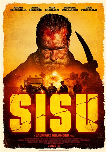 Sisu