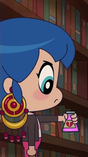 Is love really blind? ❤️ Watch Miraculous Chibi full episodes on Youtube! #adrienette #miraculous