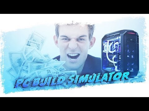 PC Build Simulator - How to get Infinite Money