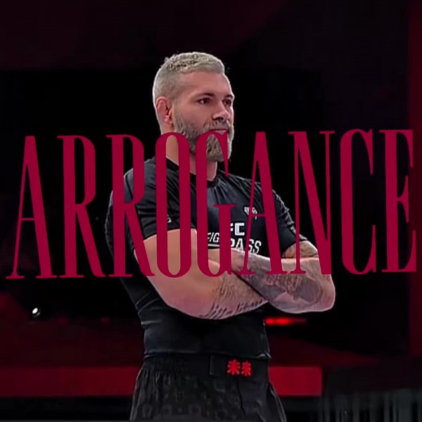 Incredible Wrestling Moments Featuring Gordon Ryan