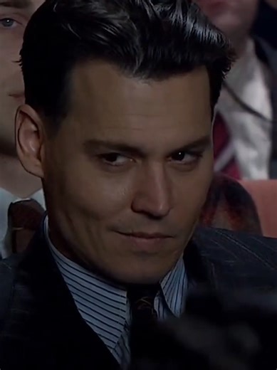 John Dillinger in Public Enemies- 2009 #JohnnyDeppLegacy #JohnnyCandyManDepp #JohnnyDeppContentCreator #JohnnyDeppRelatives #TheRolesAndManyFacesOfDepp @Johnny Depp
