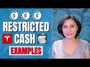 Understanding Restricted Cash in Just 5 Minutes!