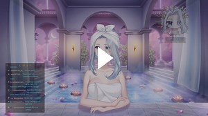 AmaLee - Villain Thighs