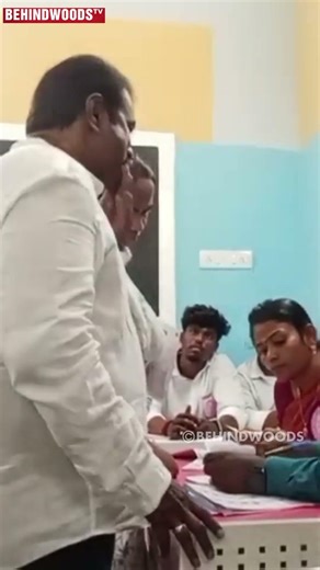 Seeman Votes | TN 2026 Election