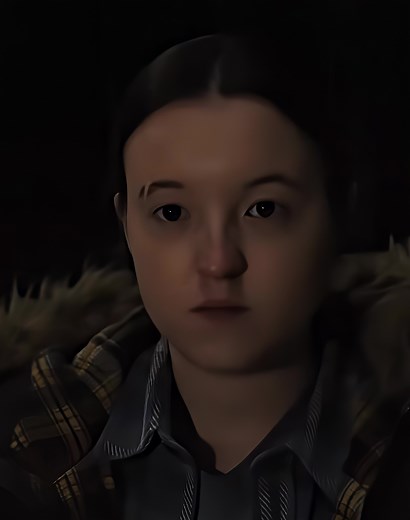 Ellie Williams Cosplay from The Last of Us 2