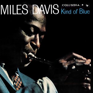 Miles Davis - Freddie Freeloader (1959) | 1950s MUSIC