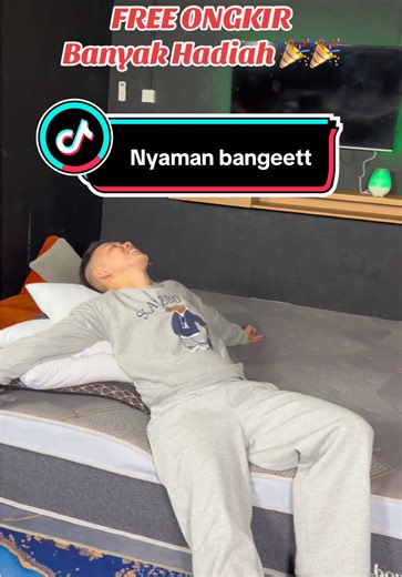 Kasur In The Box: Penawaran Menarik Diskon 85%