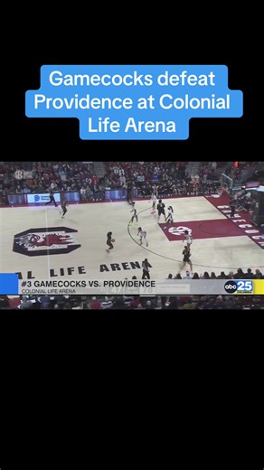 #womensbasketball #wbb #dawnstaley #uofsc #sports