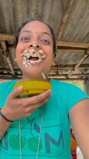 #🥰🤣তোমার নাম কি #,😭🤣 Rina Akash vlogs new funny short video 😁😆😆😆