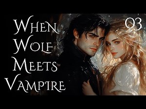 [03] The Wolf and Vampire's First Kiss - When Wolf Meets Vampire