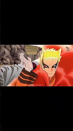 🔥 Naruto Baryon Mode vs Otsutsuki | Epic Final Battle | Boruto: Naruto Next Generations