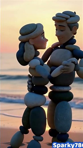 Amazing Cute Valentine Animation ❤️ Valentine’s Day Special