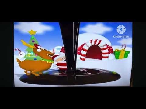 Baby santa music box lost episode sora
