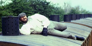 La grande attaque du train d'or - 17 décembre