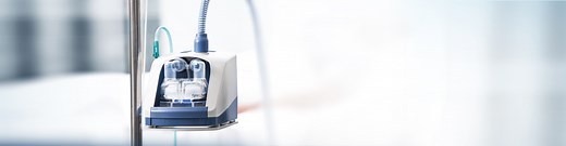 Airvo™ 2 Nasal High Flow/HFNC System [2 - 60 L/min] | Fisher & Paykel Healthcare