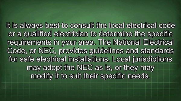 Dining Room Receptacles Circuit Requirements Explained Simply