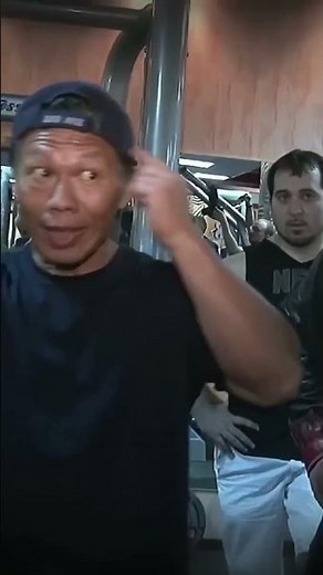 bolo yeung workout