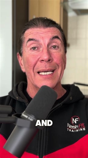 Most Lifters Train Completely Wrong #shorts